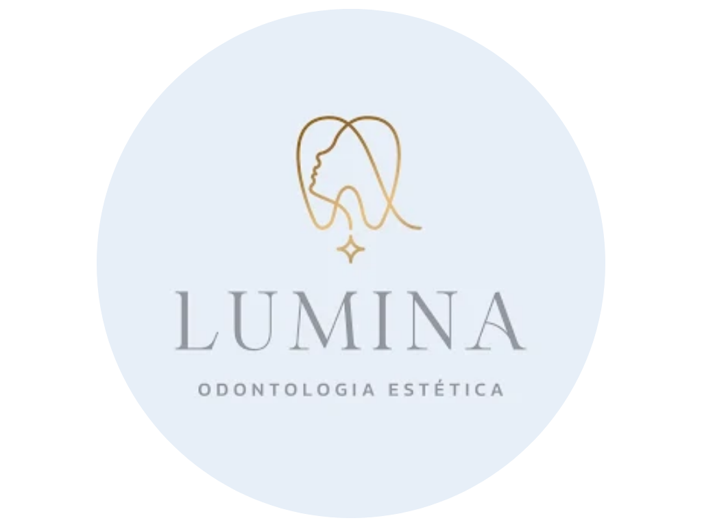 Logo Lumina