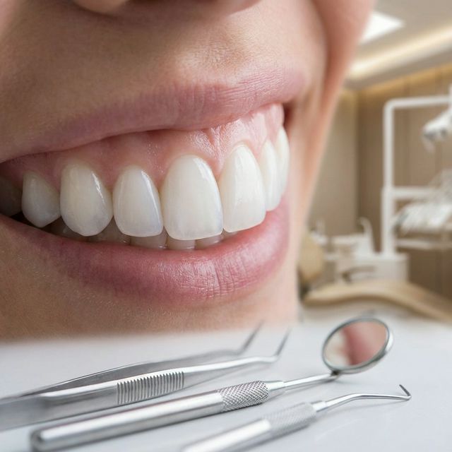 Odontologia Estética