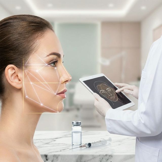 Harmonização Orofacial